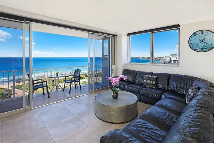 52/81 Sixth Avenue, Maroochydore QLD 4558
