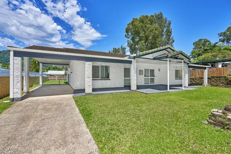 61 Mestrez Street, Mooroobool QLD 4870
