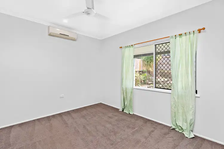 Sixth view of Homely house listing, 61 Mestrez Street, Mooroobool QLD 4870