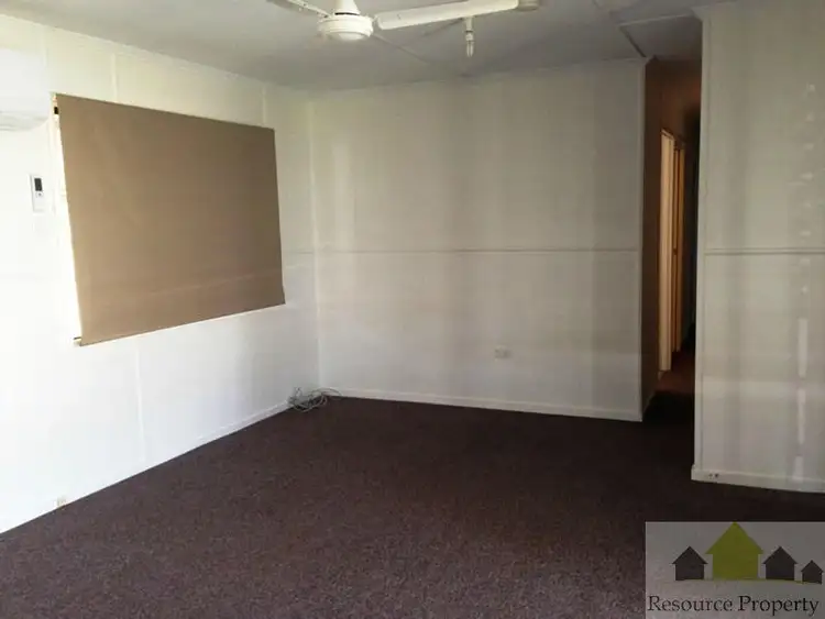 Fourth view of Homely house listing, 8 Arnold Street, Blackwater QLD 4717