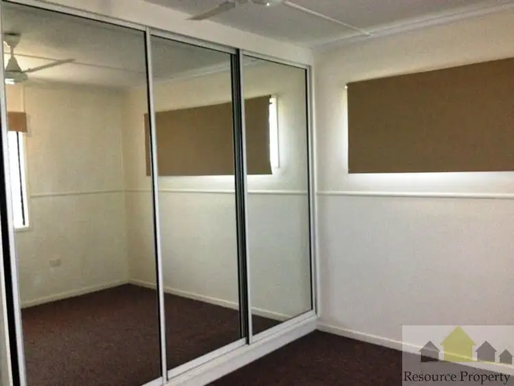 Fifth view of Homely house listing, 8 Arnold Street, Blackwater QLD 4717