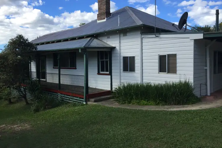 7 Brunsdon Lane, Macksville NSW 2447