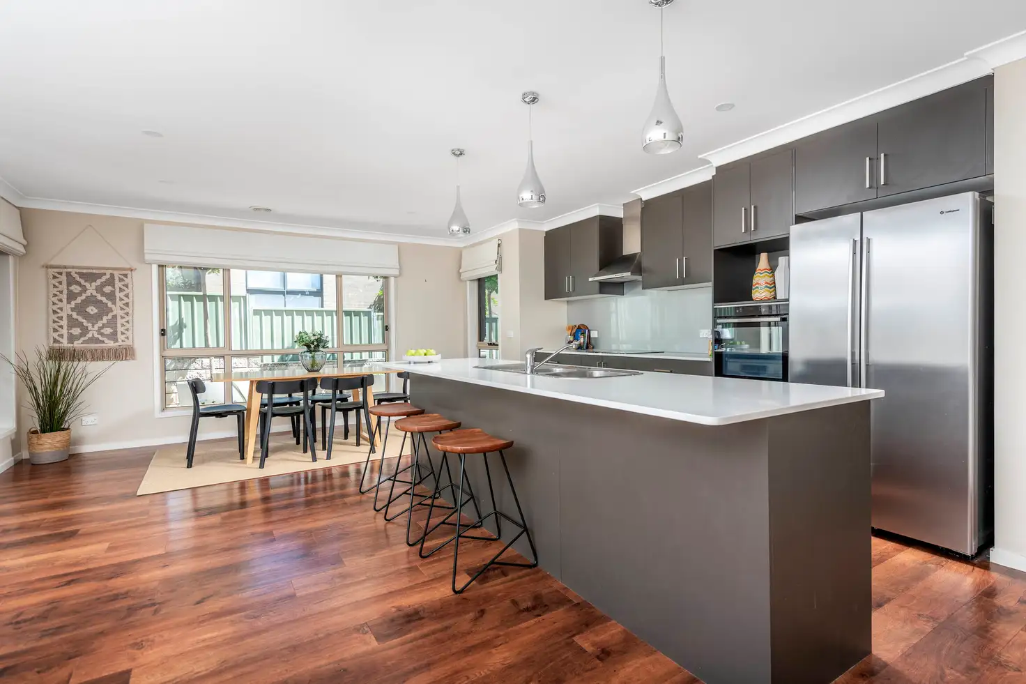Main view of Homely house listing, 5 Rosebery Street, Fisher ACT 2611