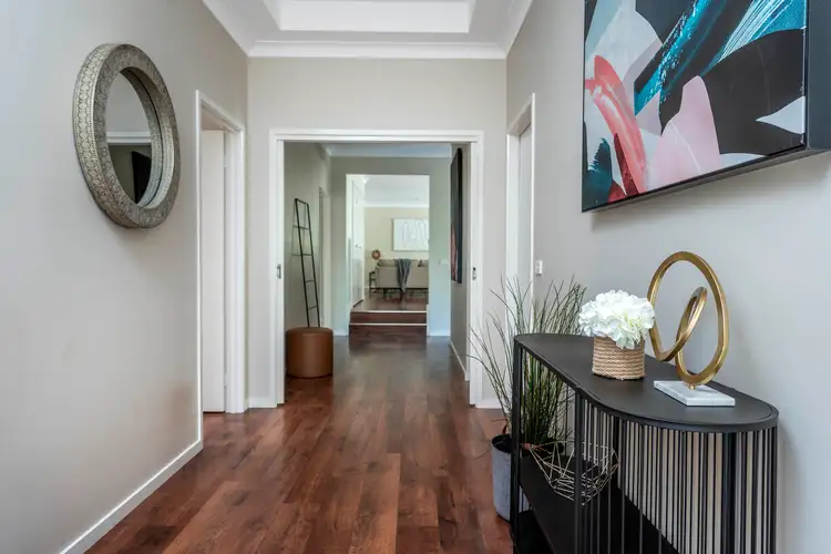 Fifth view of Homely house listing, 5 Rosebery Street, Fisher ACT 2611