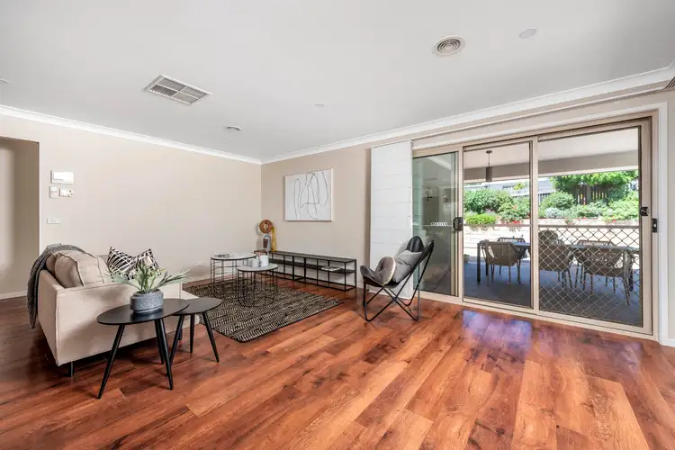 Sixth view of Homely house listing, 5 Rosebery Street, Fisher ACT 2611