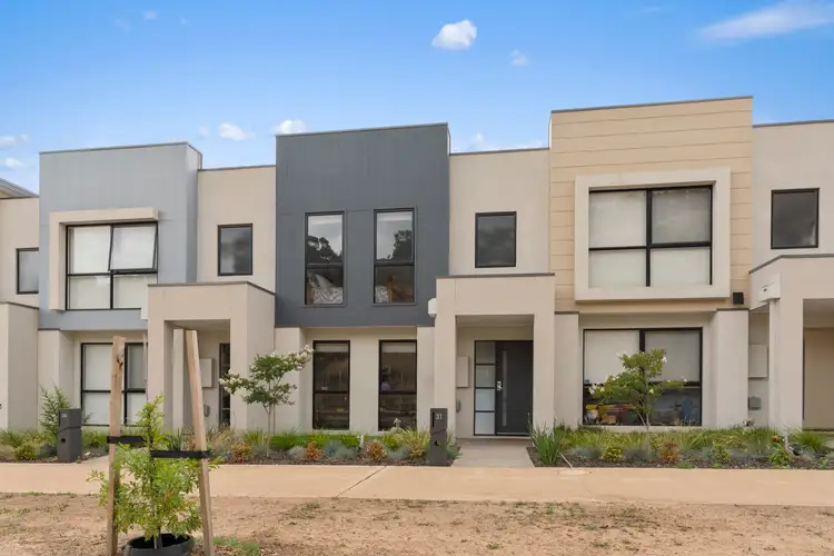 31 Adelong Way, Bacchus Marsh VIC 3340