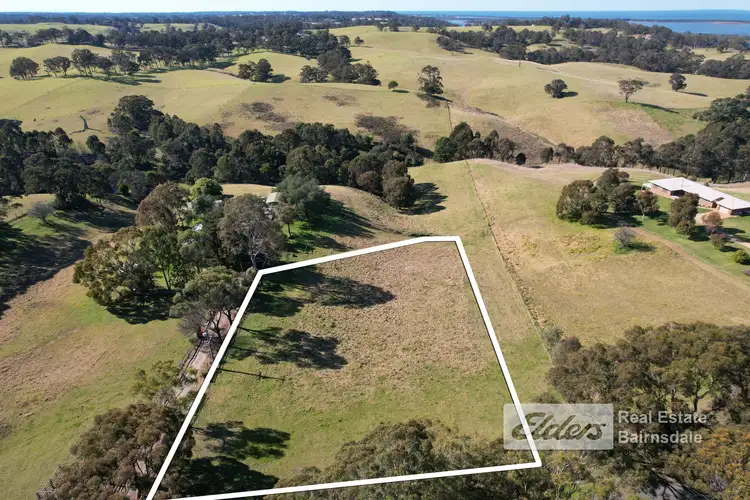 LOT 4, 55 Kleinitz Road, Nungurner VIC 3909