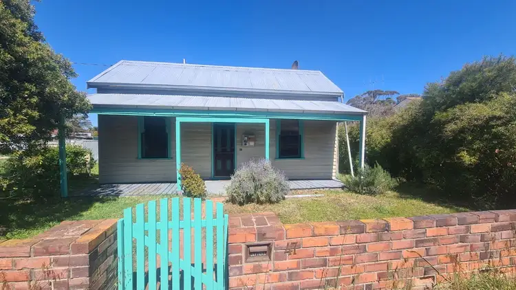 Main view of Homely house listing, 47 Albion Street, Katanning WA 6317