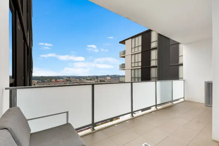 Fourth view of Homely apartment listing, E728/1-39 Lord Sheffield Circuit, Penrith NSW 2750