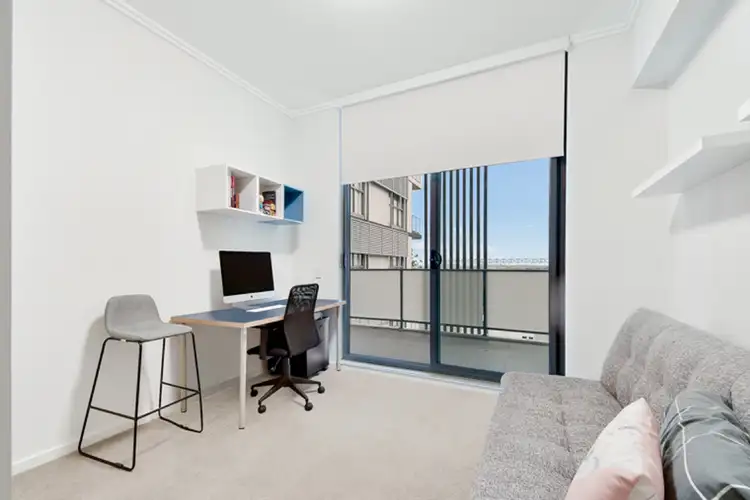 Fifth view of Homely apartment listing, E728/1-39 Lord Sheffield Circuit, Penrith NSW 2750