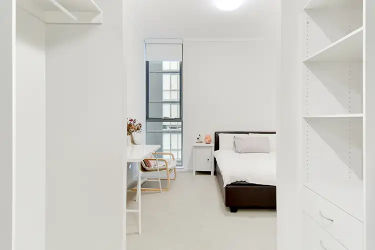 Sixth view of Homely apartment listing, E728/1-39 Lord Sheffield Circuit, Penrith NSW 2750