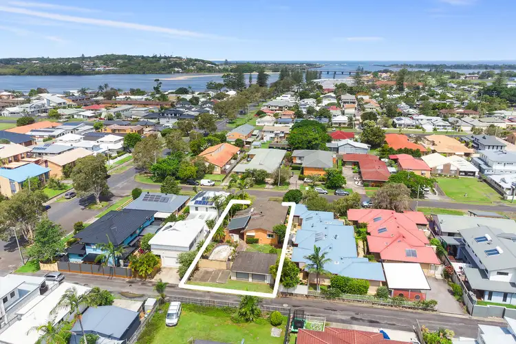 16 Jarrett Street, Ballina NSW 2478