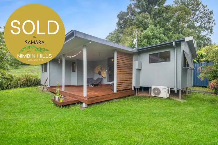 9 Cecil Street, Nimbin NSW 2480
