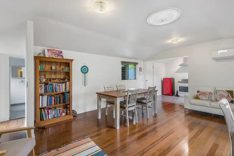 Second view of Homely house listing, 9 Cecil Street, Nimbin NSW 2480