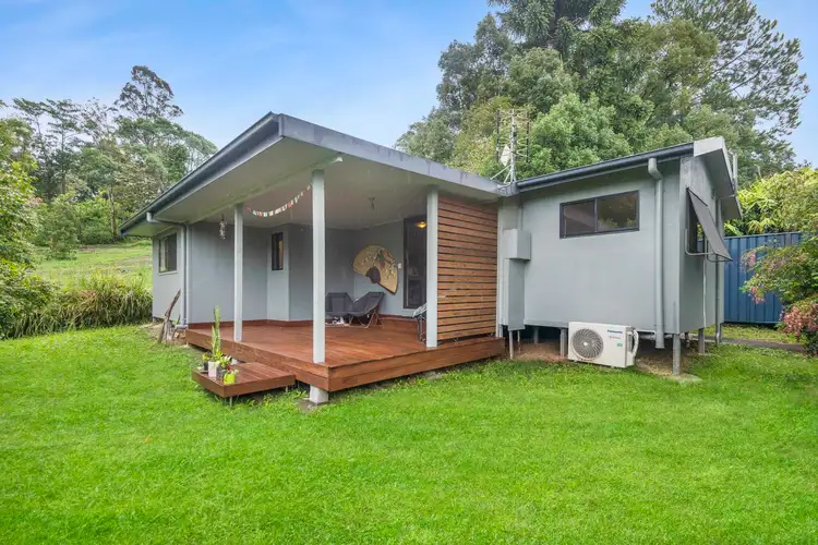 Fourth view of Homely house listing, 9 Cecil Street, Nimbin NSW 2480
