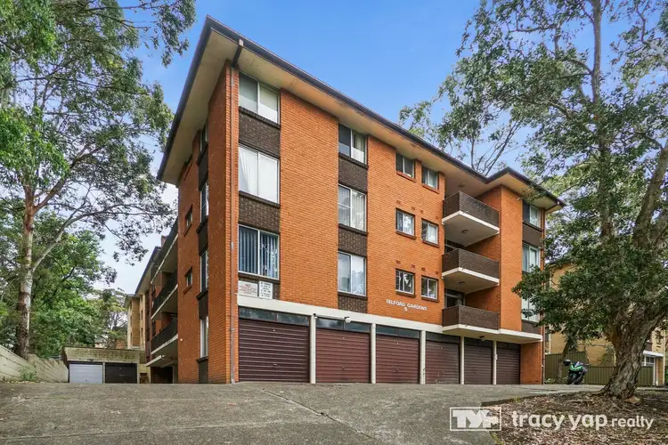 15/5 Cottonwood Crescent, Macquarie Park NSW 2113