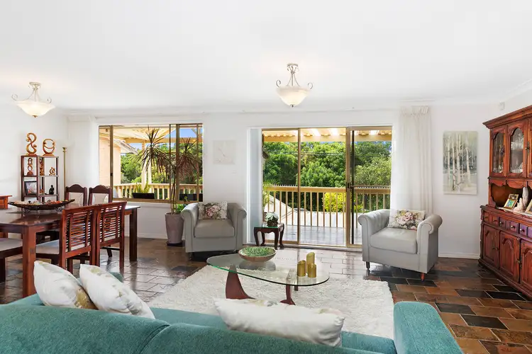 Third view of Homely house listing, 45 Blue Bell Drive, Wamberal NSW 2260