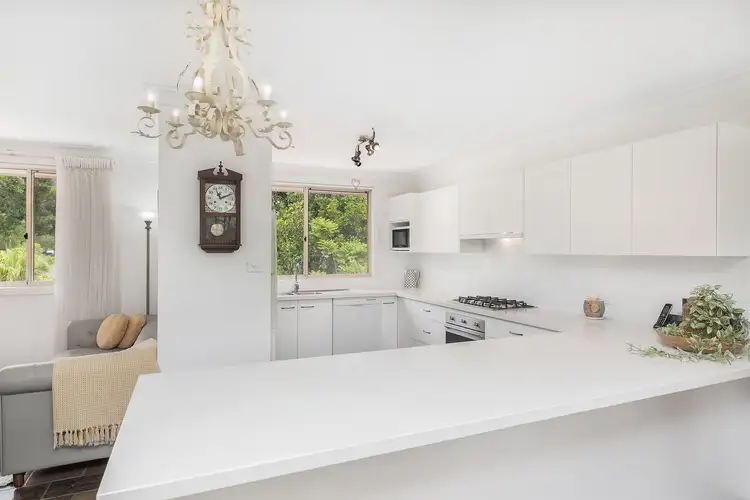 Fourth view of Homely house listing, 45 Blue Bell Drive, Wamberal NSW 2260