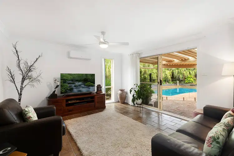 Sixth view of Homely house listing, 45 Blue Bell Drive, Wamberal NSW 2260