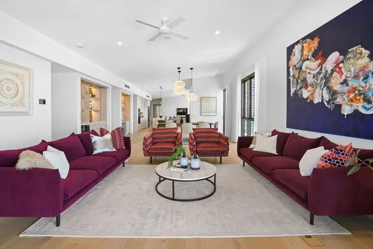 Fourth view of Homely apartment listing, Level 16/1601/5 Pacific Street, Main Beach QLD 4217