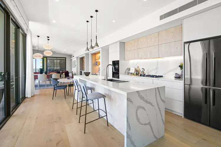 Fifth view of Homely apartment listing, Level 16/1601/5 Pacific Street, Main Beach QLD 4217