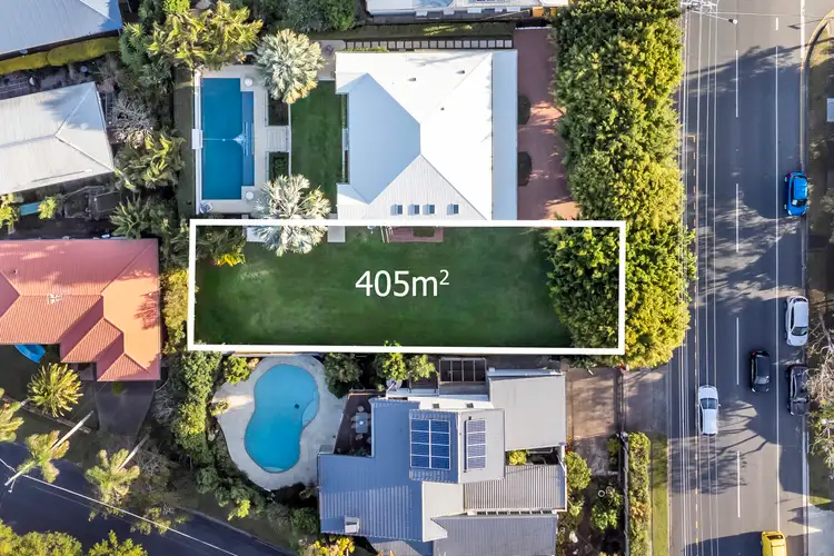 79 Gordon Parade, Manly QLD 4179