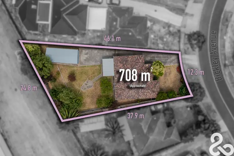 Third view of Homely house listing, 29 Bickley Avenue, Thomastown VIC 3074