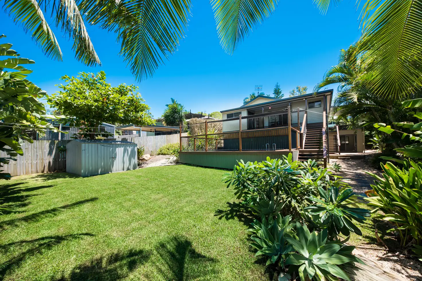 Main view of Homely house listing, 9 Moonlight Drive, Jubilee Pocket QLD 4802