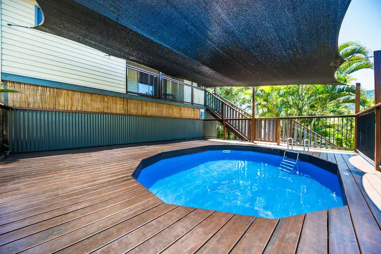 Second view of Homely house listing, 9 Moonlight Drive, Jubilee Pocket QLD 4802