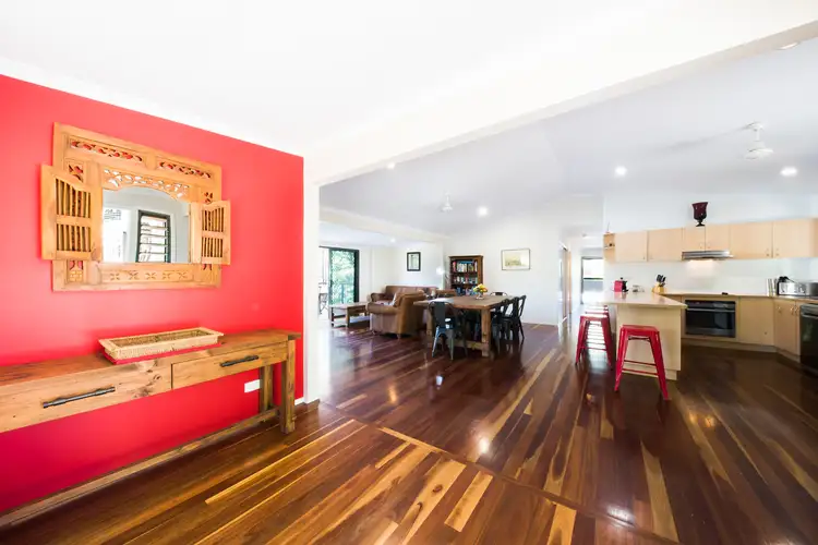 Fifth view of Homely house listing, 9 Moonlight Drive, Jubilee Pocket QLD 4802