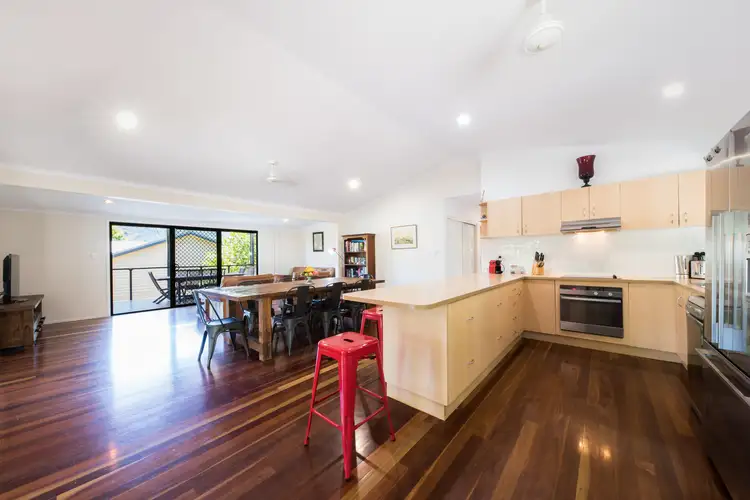Sixth view of Homely house listing, 9 Moonlight Drive, Jubilee Pocket QLD 4802