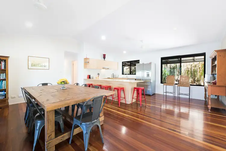 Seventh view of Homely house listing, 9 Moonlight Drive, Jubilee Pocket QLD 4802