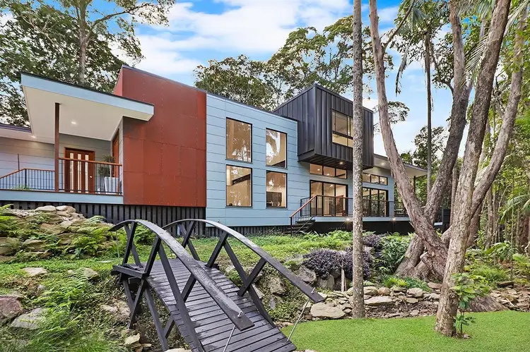 4 Birdwing Forest Place, Buderim QLD 4556