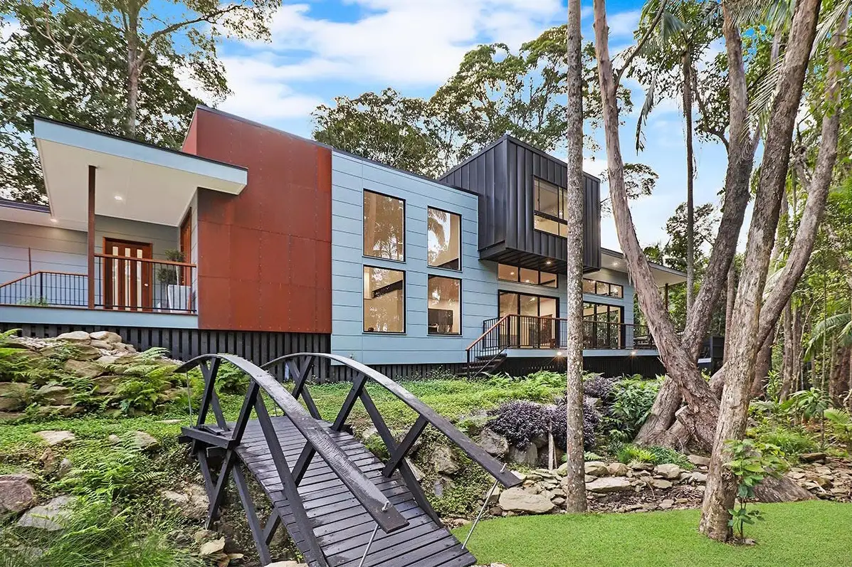 Main view of Homely house listing, 4 Birdwing Forest Place, Buderim QLD 4556