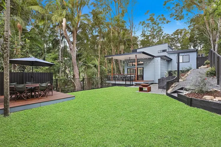 Third view of Homely house listing, 4 Birdwing Forest Place, Buderim QLD 4556