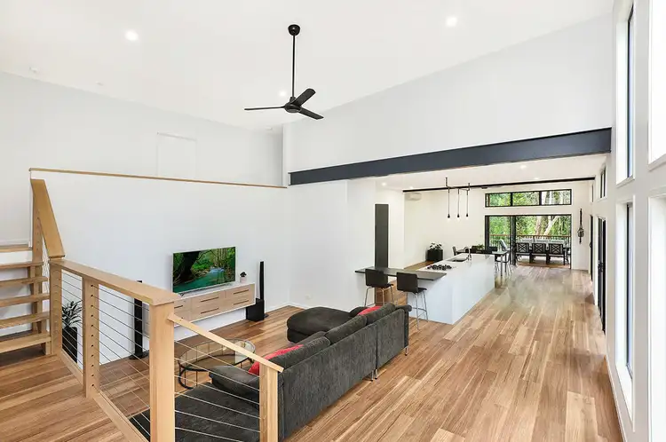 Fifth view of Homely house listing, 4 Birdwing Forest Place, Buderim QLD 4556