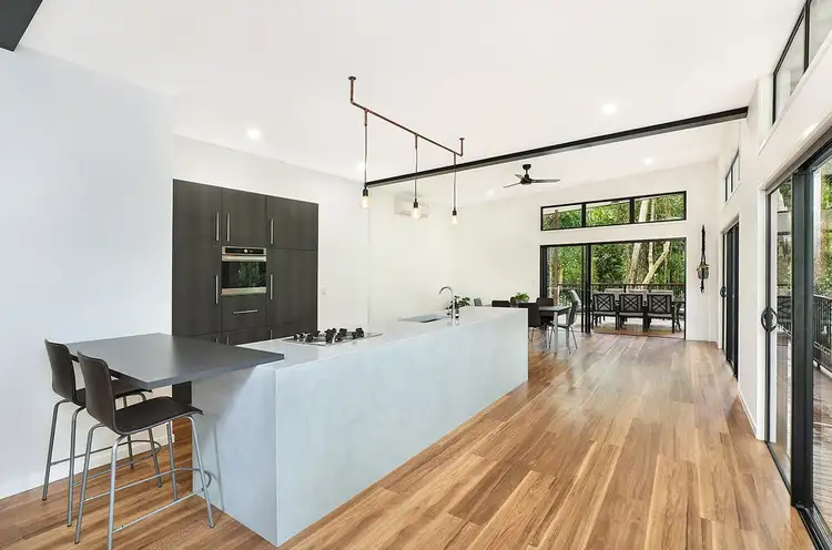 Sixth view of Homely house listing, 4 Birdwing Forest Place, Buderim QLD 4556