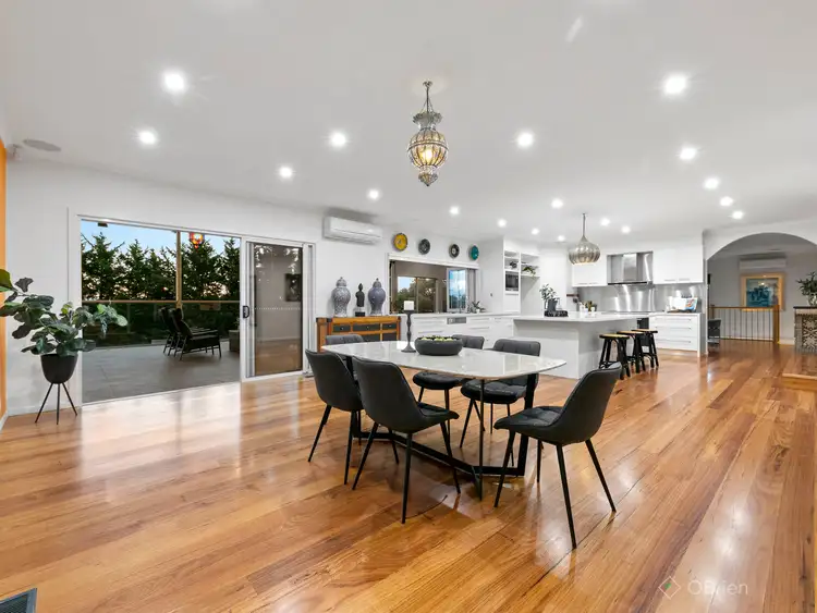 Sixth view of Homely house listing, 11-12 Maclaine Court, Narre Warren North VIC 3804