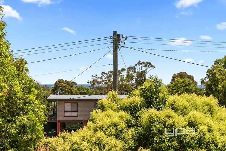 Second view of Homely house listing, 53 Riley Street, Mccrae VIC 3938