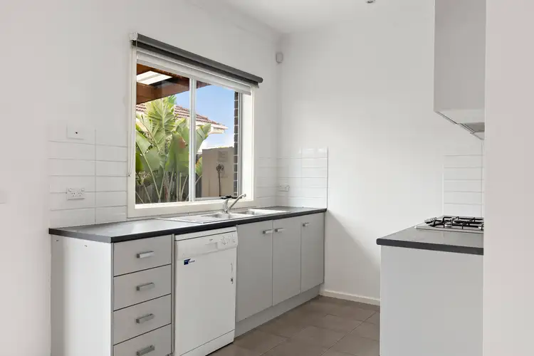 Second view of Homely townhouse listing, 2/161 Albert Street, Reservoir VIC 3073