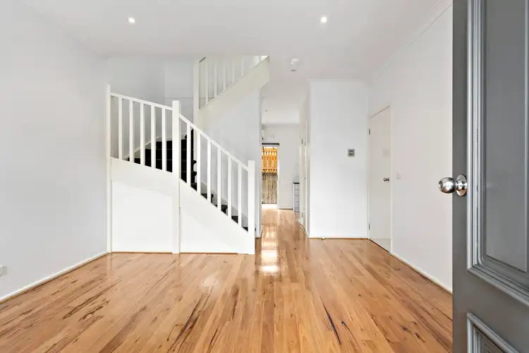Third view of Homely townhouse listing, 2/161 Albert Street, Reservoir VIC 3073