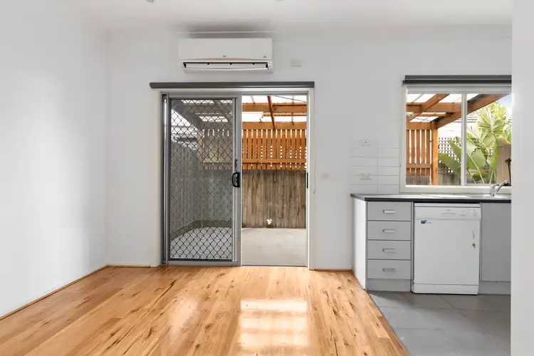 Fourth view of Homely townhouse listing, 2/161 Albert Street, Reservoir VIC 3073