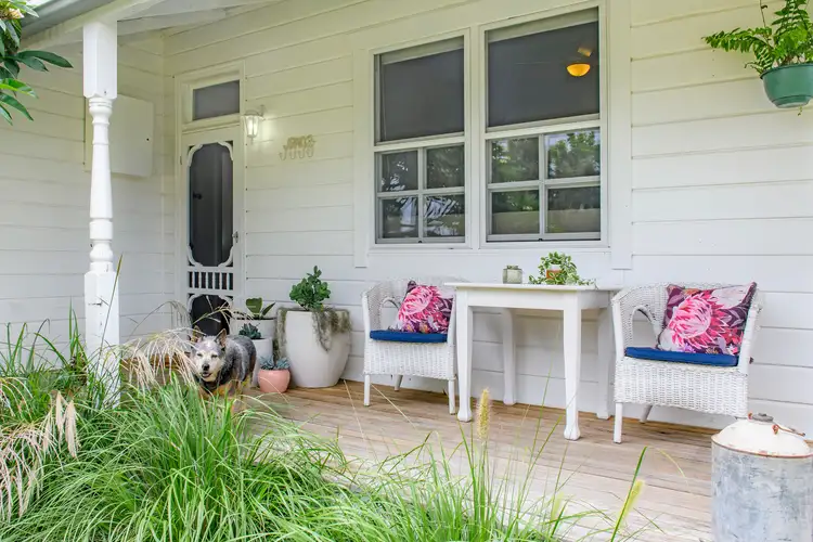Second view of Homely house listing, 687 Beechwood Road, Beechwood NSW 2446