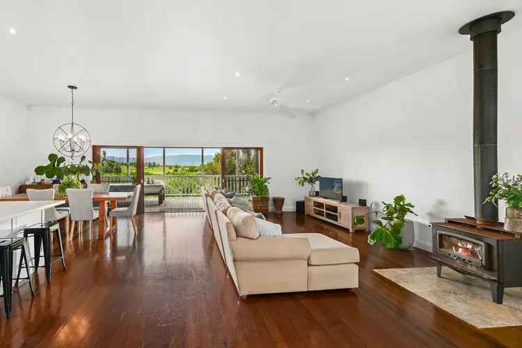 Third view of Homely house listing, 687 Beechwood Road, Beechwood NSW 2446