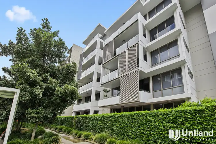 Level G/31/11 Epping Park Drive, Epping NSW 2121