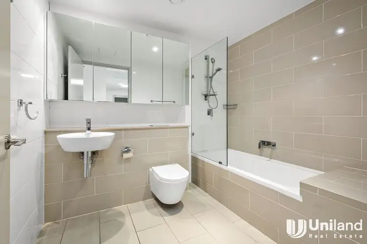 Fourth view of Homely apartment listing, Level G/31/11 Epping Park Drive, Epping NSW 2121