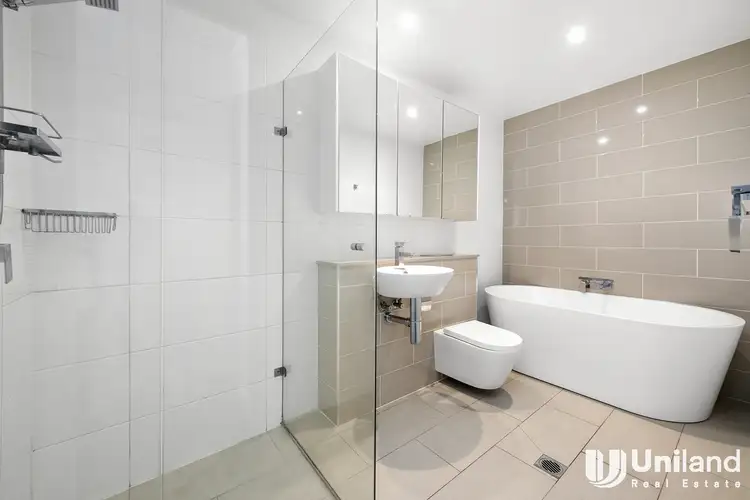 Fifth view of Homely apartment listing, Level G/31/11 Epping Park Drive, Epping NSW 2121