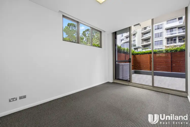 Sixth view of Homely apartment listing, Level G/31/11 Epping Park Drive, Epping NSW 2121