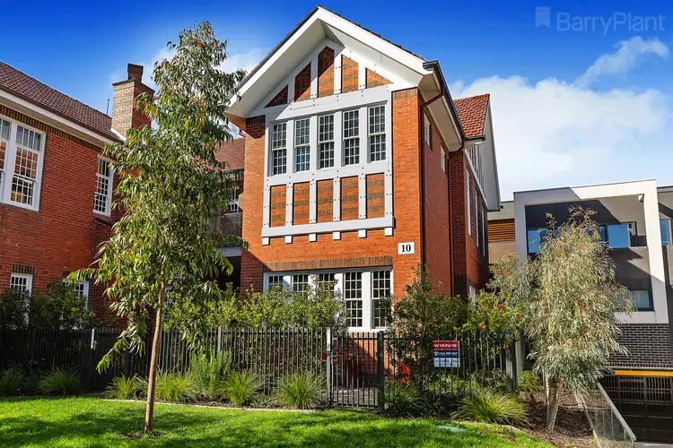 5/10 Zenith Rise, Bundoora VIC 3083