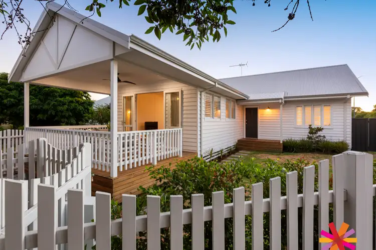 88 Acton Avenue, Rivervale WA 6103